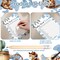 145 Pieces Baby Shower Games Supplies 5 Sets Baby Shower Games Activities Cards